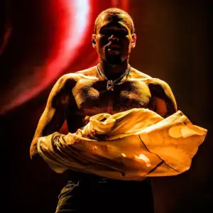 Chris Brown - Your Bad Ft. Lil Wayne